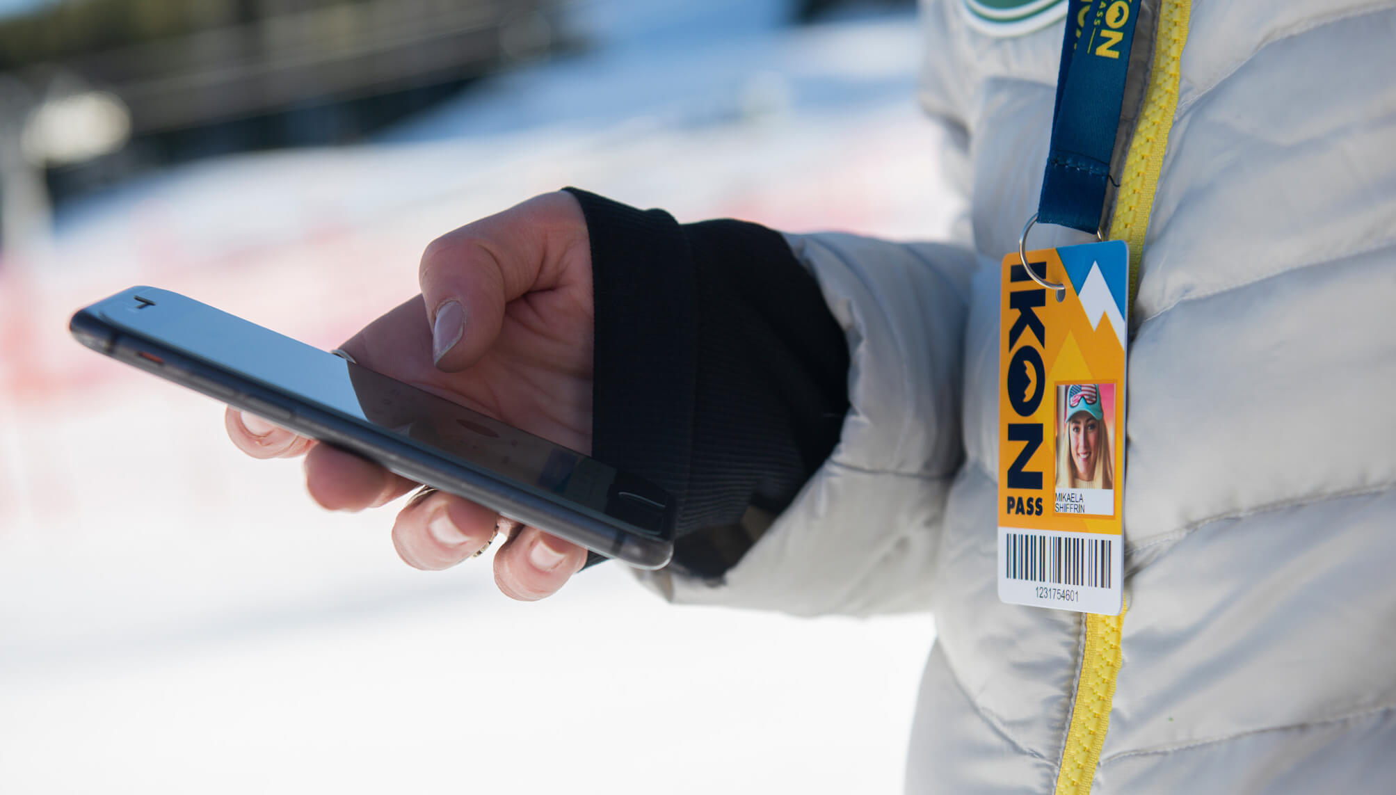 Ikon Pass Mobile App: Tips to Connect with Adventure