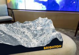 AR Demo of Brighton