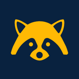 Raccoon Rush icon for Ikon Pass AR Filters