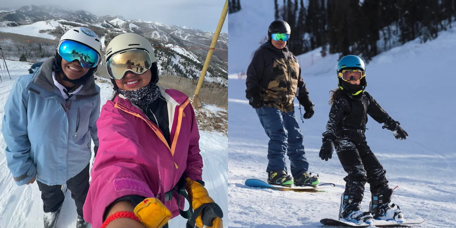 Stoke Continues: The Mountain Access Program