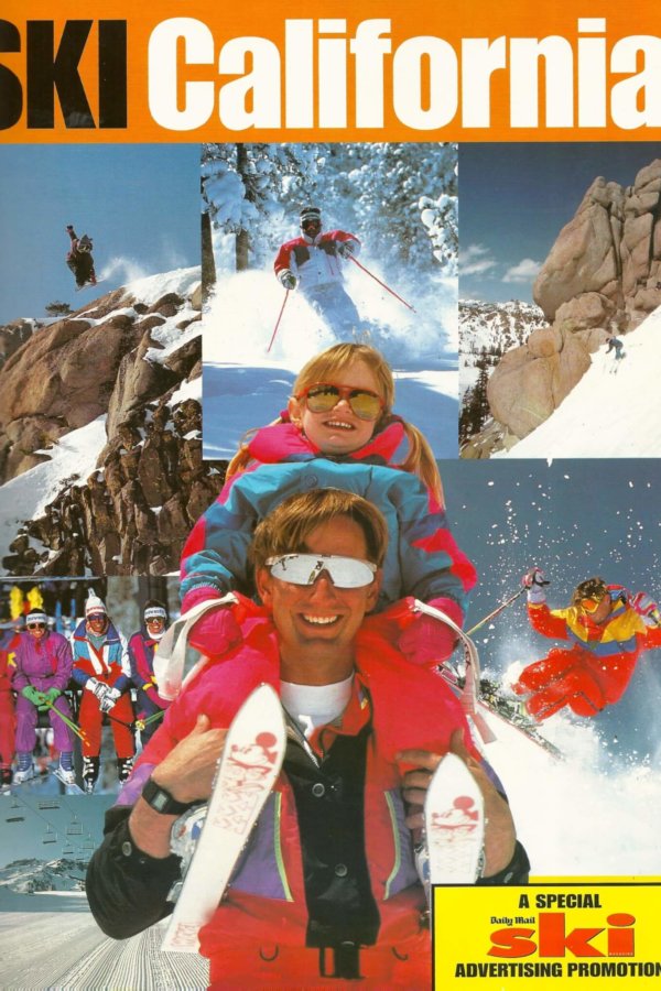 Full of Stoke: Amie’s first cover, with her dad.