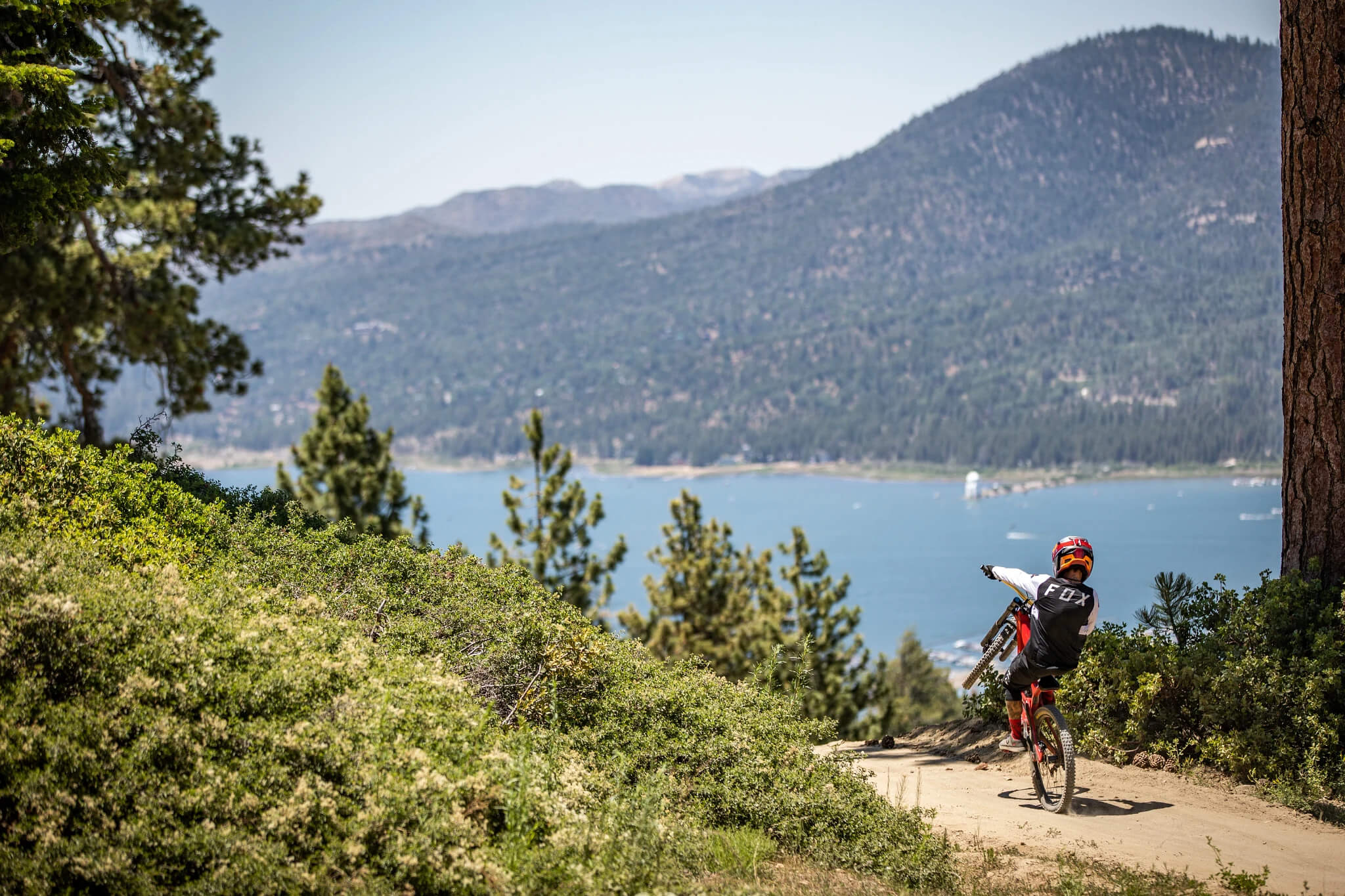 California Summer Mountain Activities | Lifted by Ikon Pass | Lifted