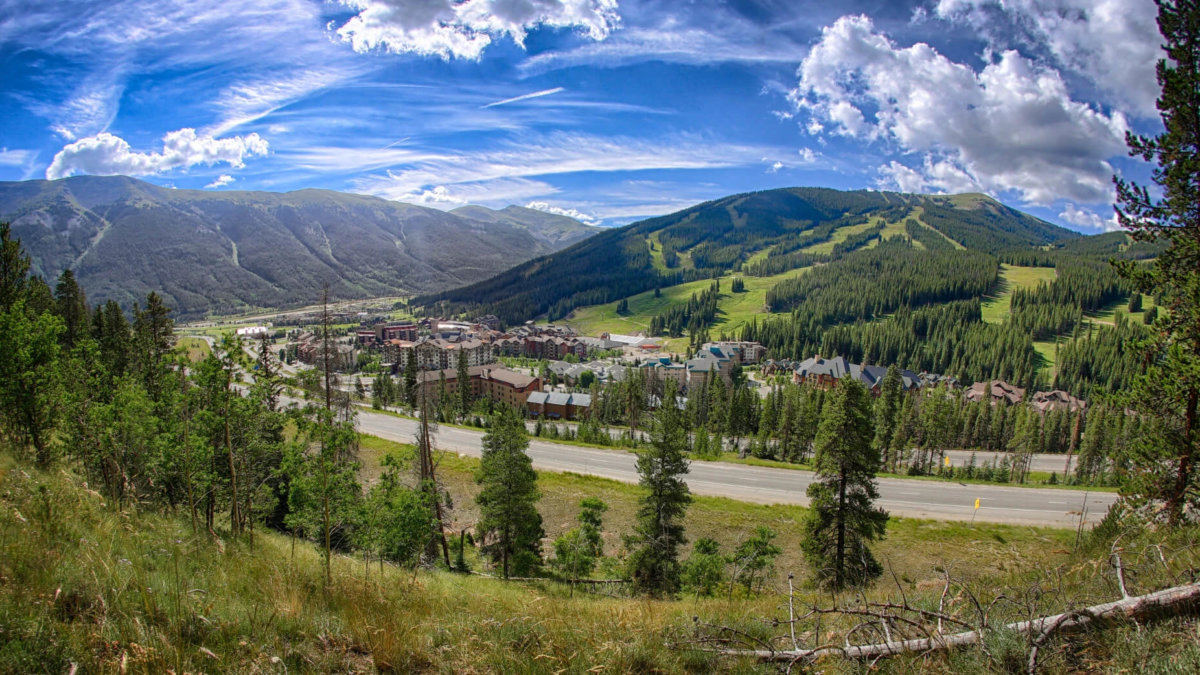 Colorado Summer Mountain Activities | Lifted by Ikon Pass | Lifted