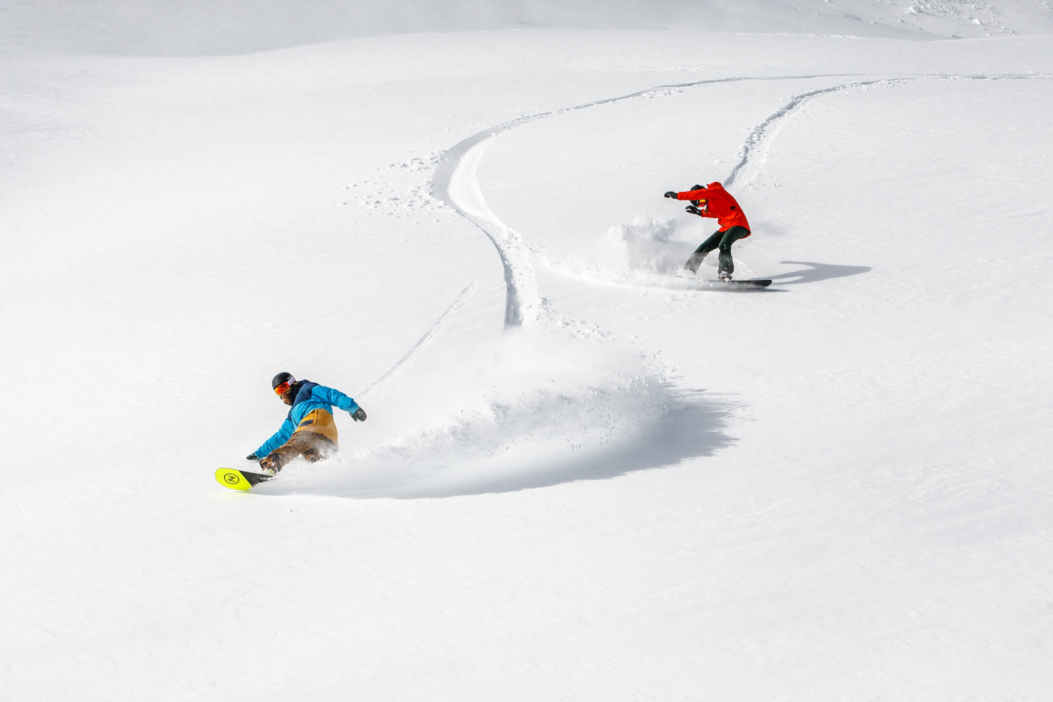 So, You’re Looking for Season Passes to the Best California Ski Resorts?