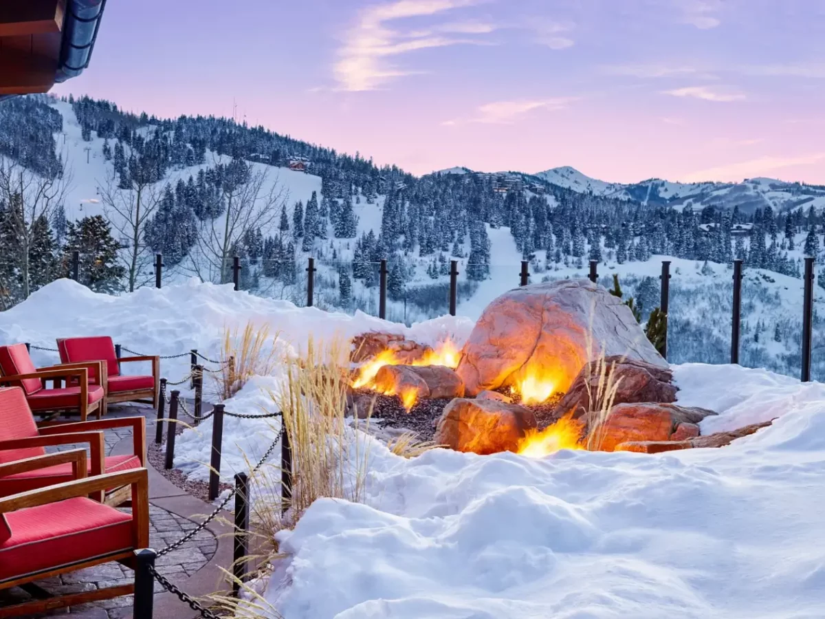 Best Places to Go for a Luxury Dream Ski Trip - Lifted by Ikon