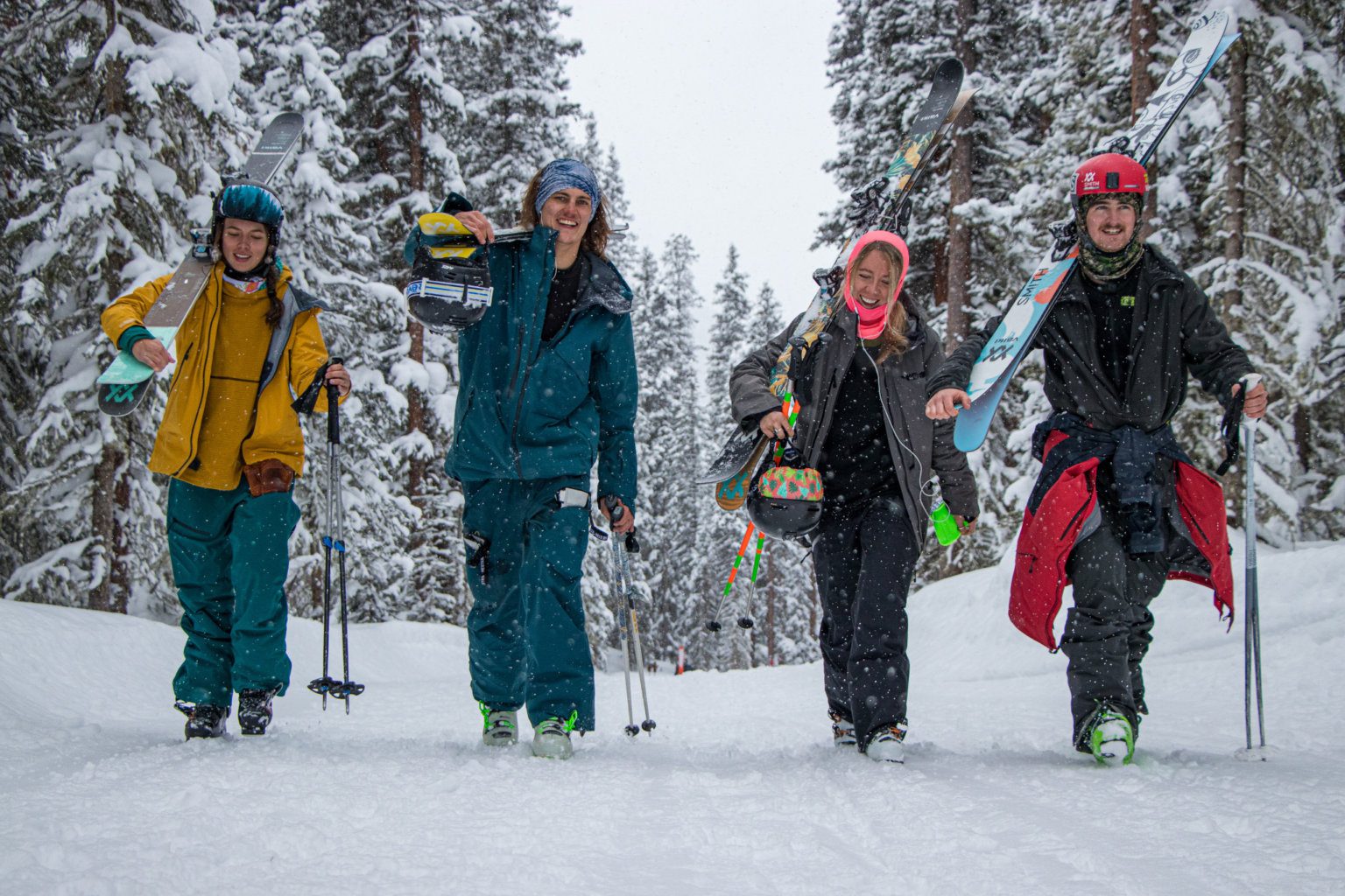 So, You’re Looking for the Best Passes for Colorado Ski Resorts