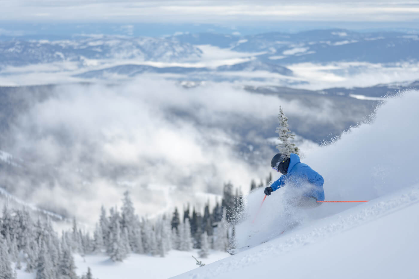 NEW FOR YEWWW, SUN PEAKS - Lifted by Ikon Pass | Lifted