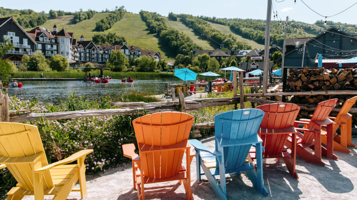 SUN-DRENCHED SUMMER DISCOUNTS | Lifted by Ikon Pass | Lifted