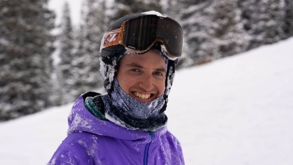 Love, Snowboarding | Lifted by Ikon Pass | Lifted