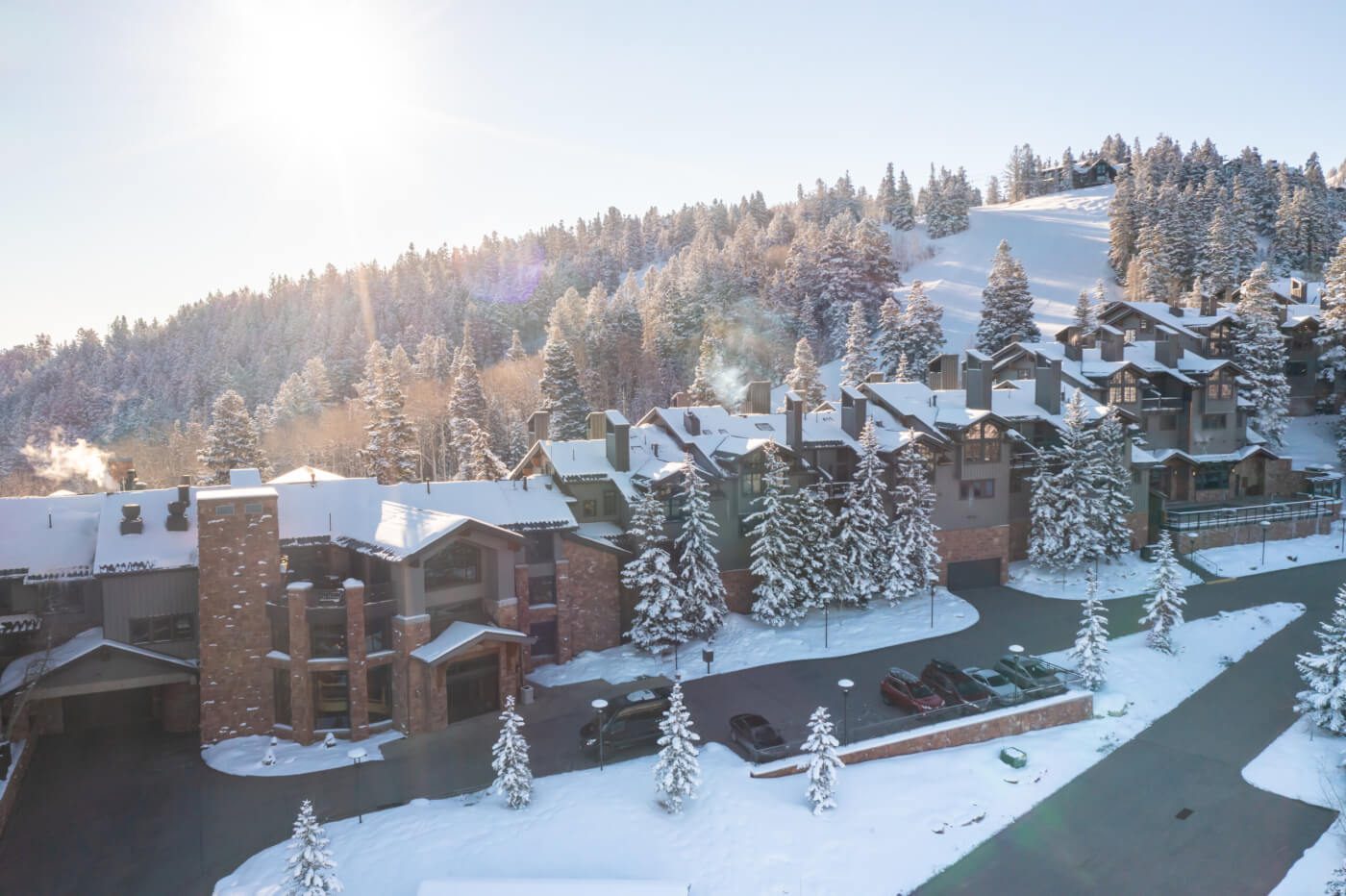 Ski into Early-Season Savings