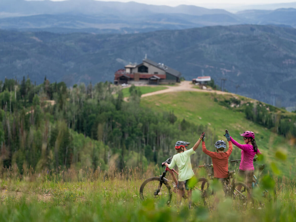 Destination: Summer Savings | Lifted by Ikon Pass | Lifted