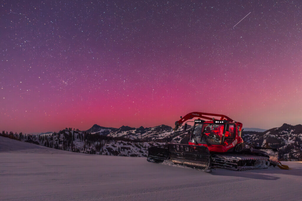 Photographer: Nick McMahon – Palisades Tahoe, California