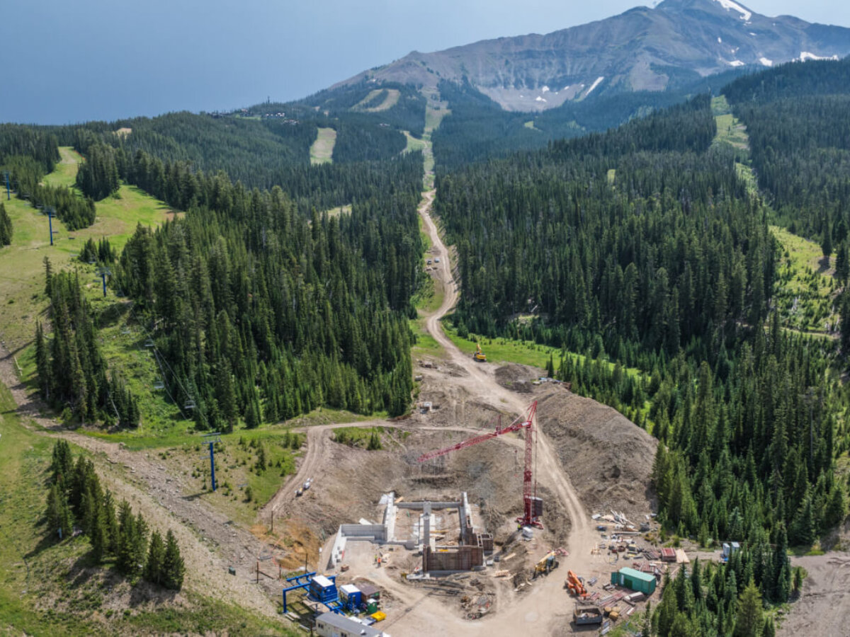 FRESH HIGHLIGHTS FOR 24/25 | Lifted by Ikon Pass | Lifted