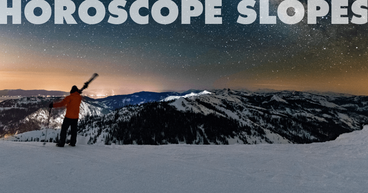 Your Ikon Pass Guide to Star-Aligned Ski Spots