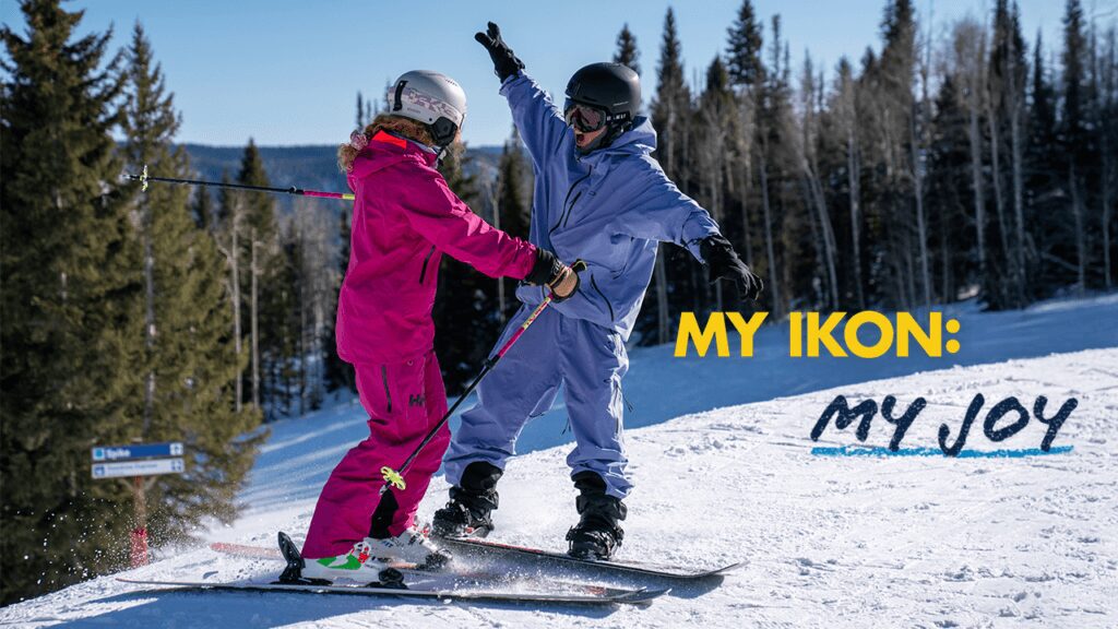 My Ikon: My Joy