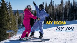 My Ikon: My Joy