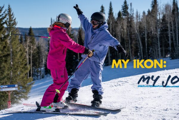 My Ikon: My Joy