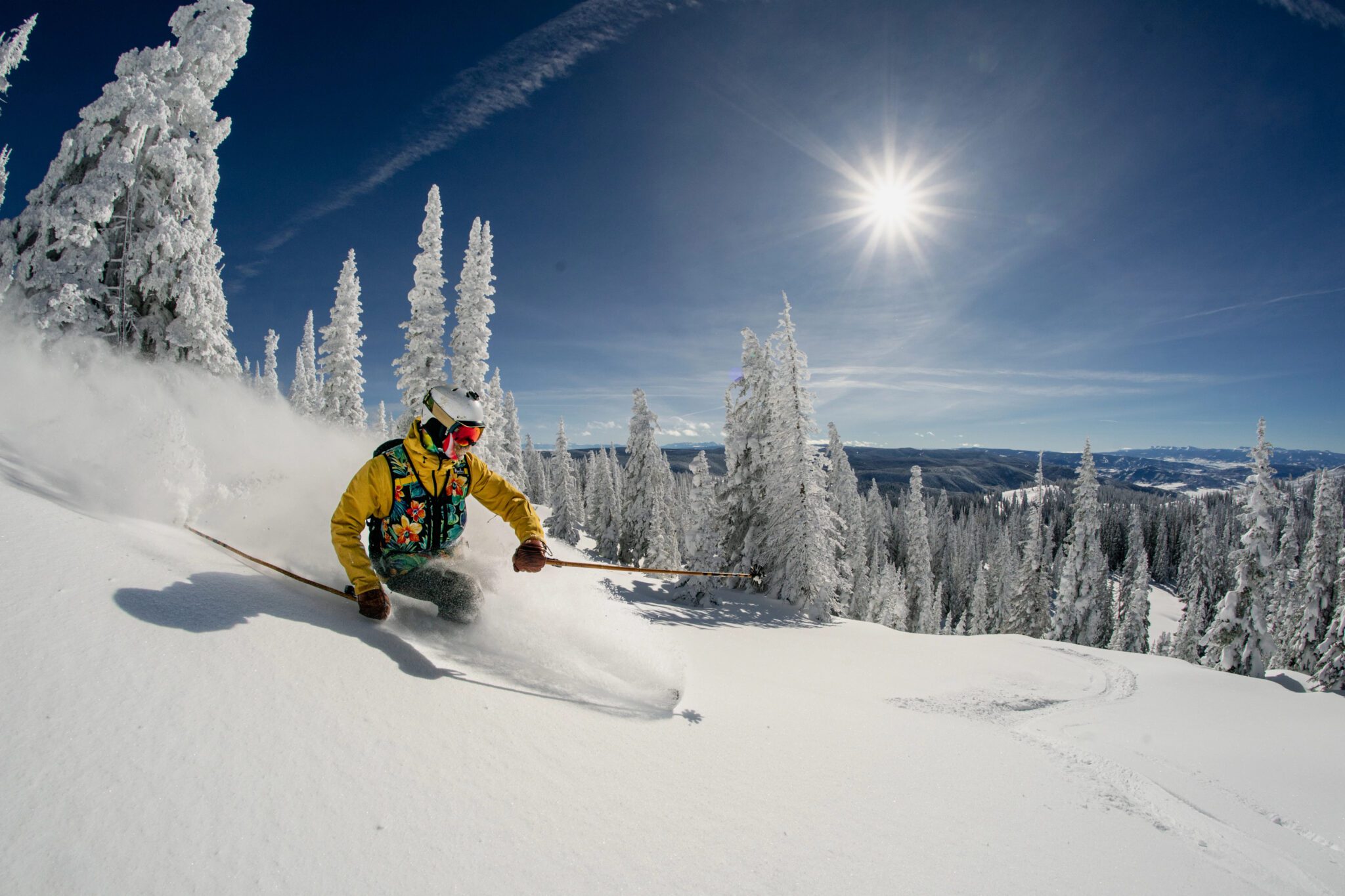 EVERYTHING UNIQUE. SO MUCH NEW.